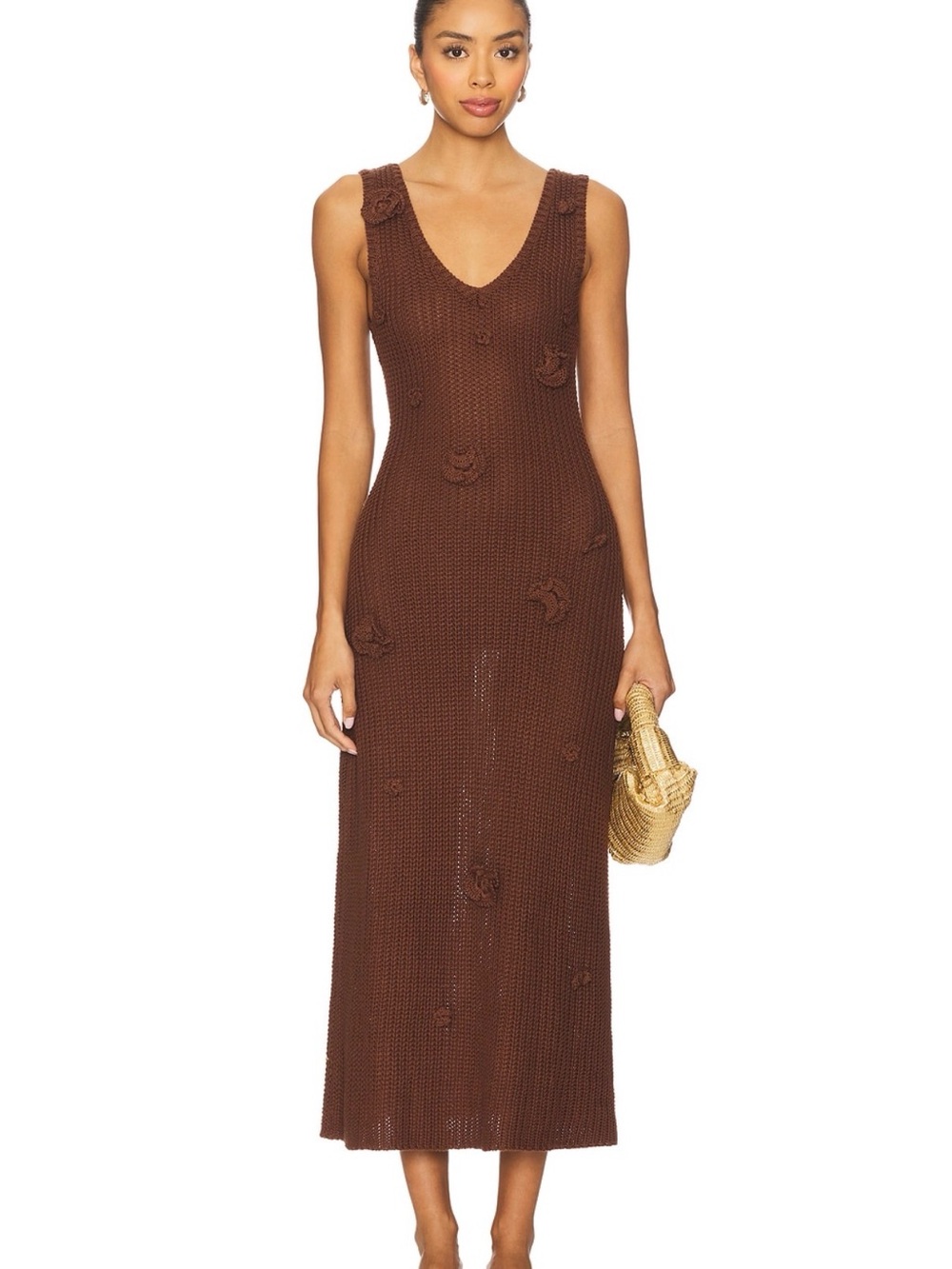 ASTR the Label Ainhoa Sweater Dress